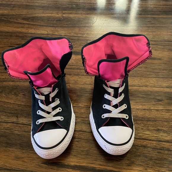 Converse high top - Picture 7 of 8